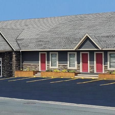 Newfound Inn & Suites Topsail Dış mekan fotoğraf