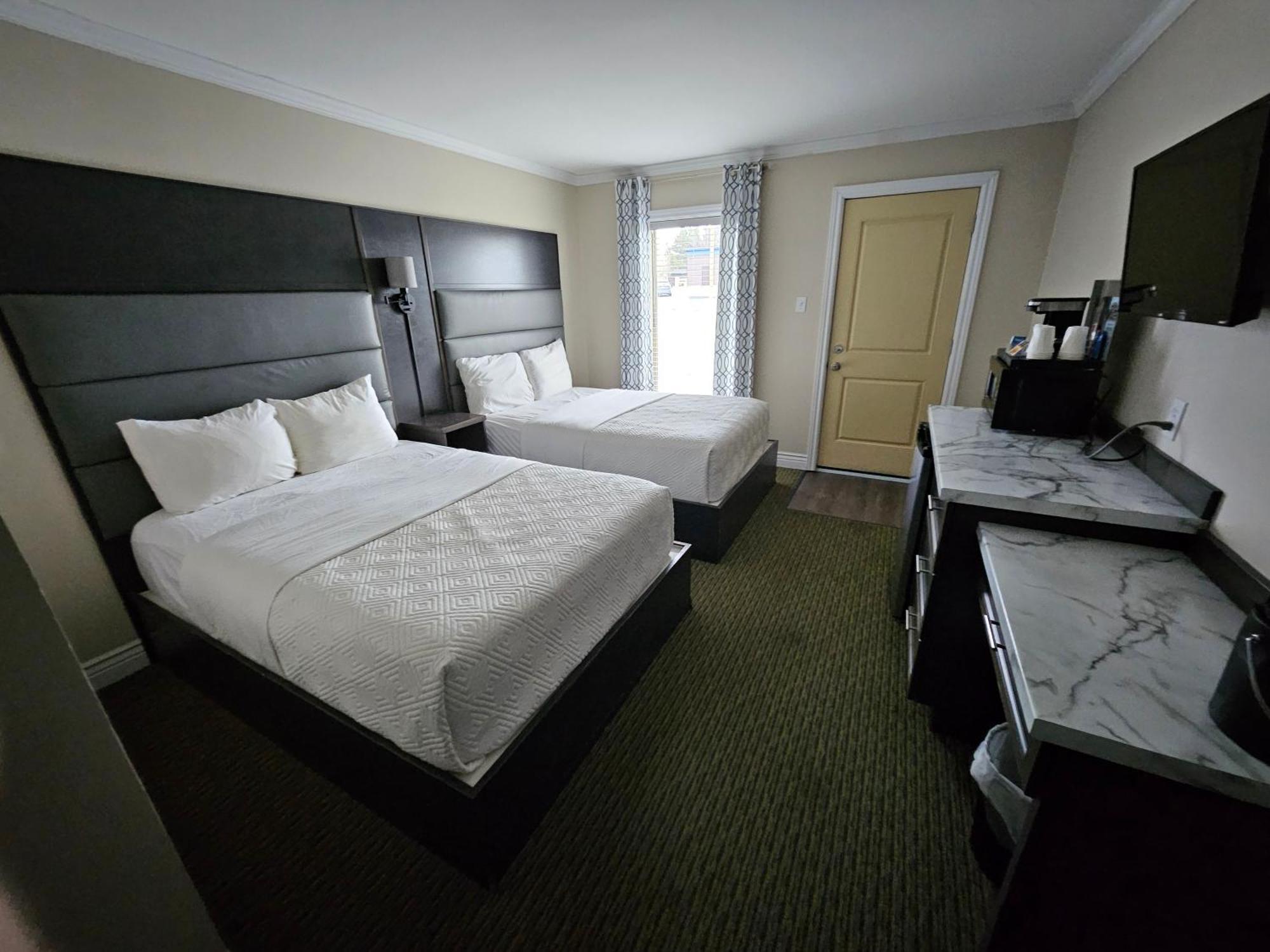 Newfound Inn & Suites Topsail Dış mekan fotoğraf