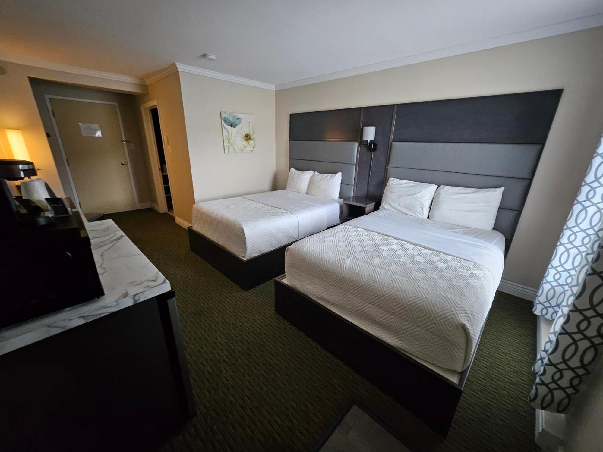 Newfound Inn & Suites Topsail Dış mekan fotoğraf