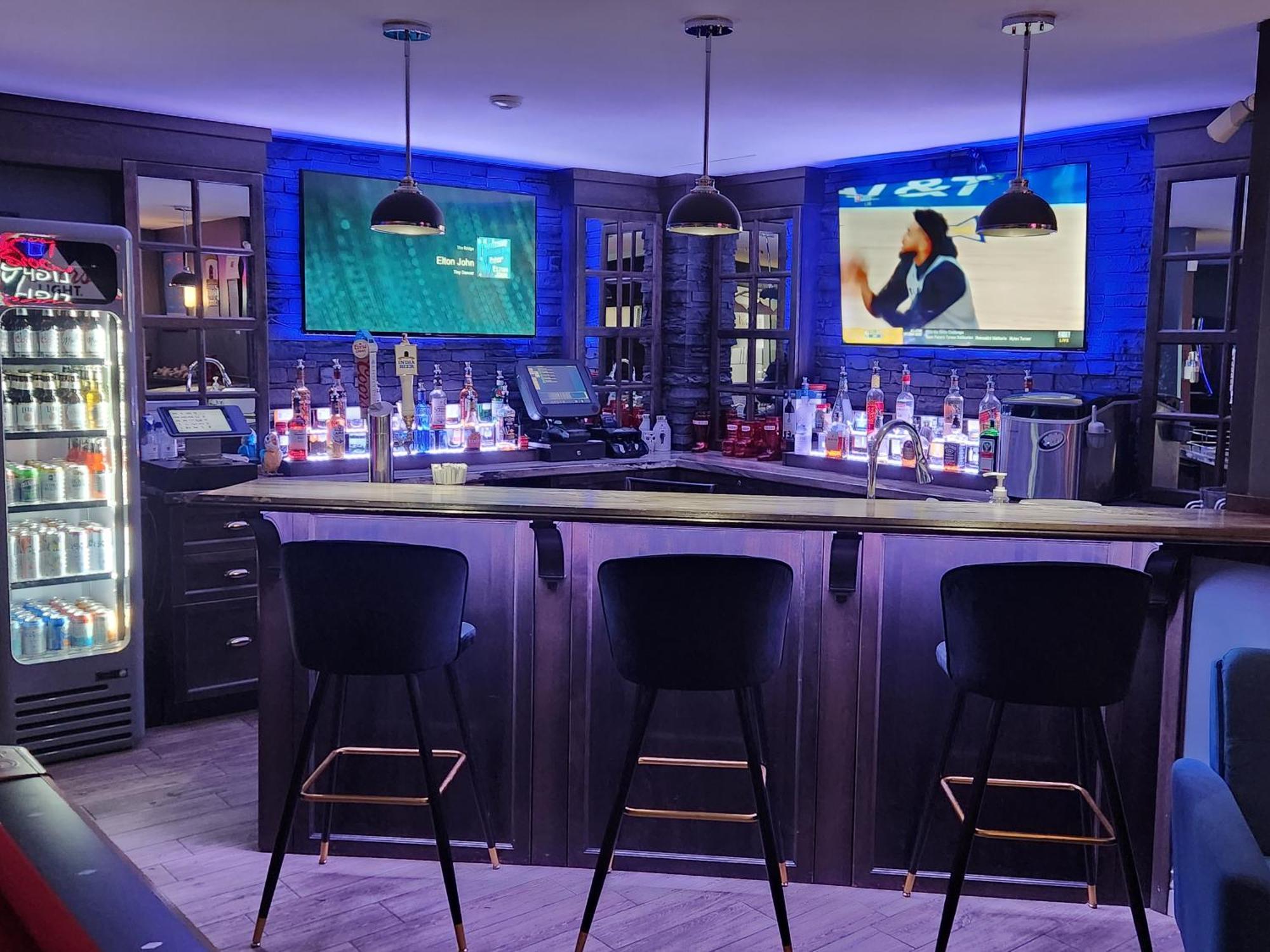 Newfound Inn & Suites Topsail Dış mekan fotoğraf