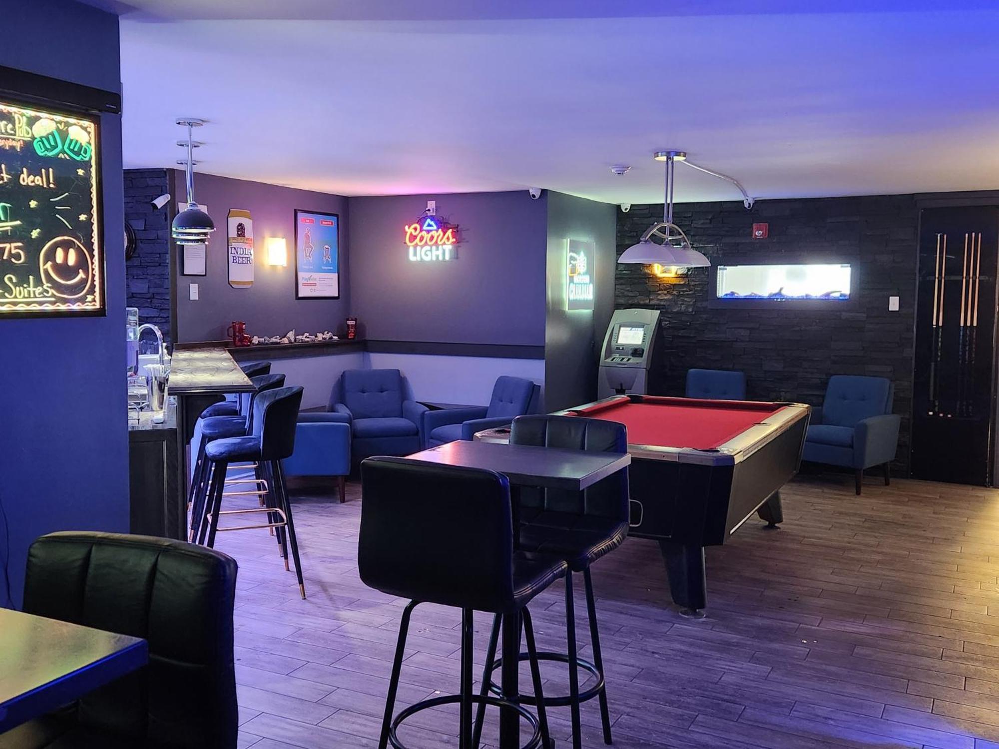 Newfound Inn & Suites Topsail Dış mekan fotoğraf