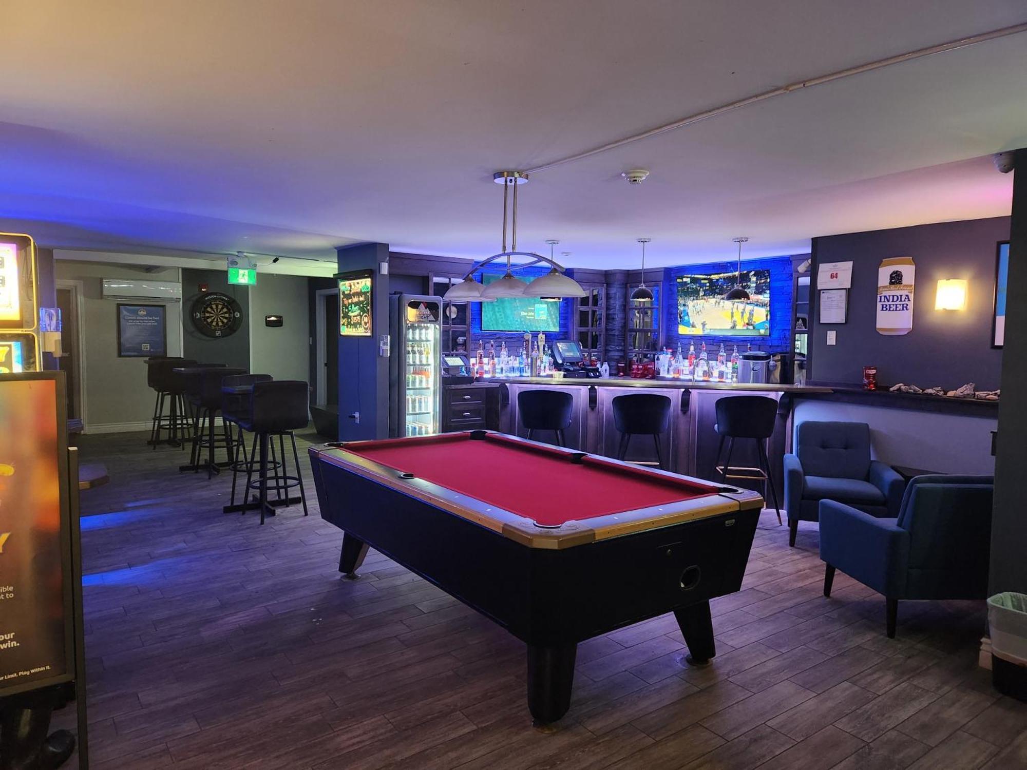 Newfound Inn & Suites Topsail Dış mekan fotoğraf
