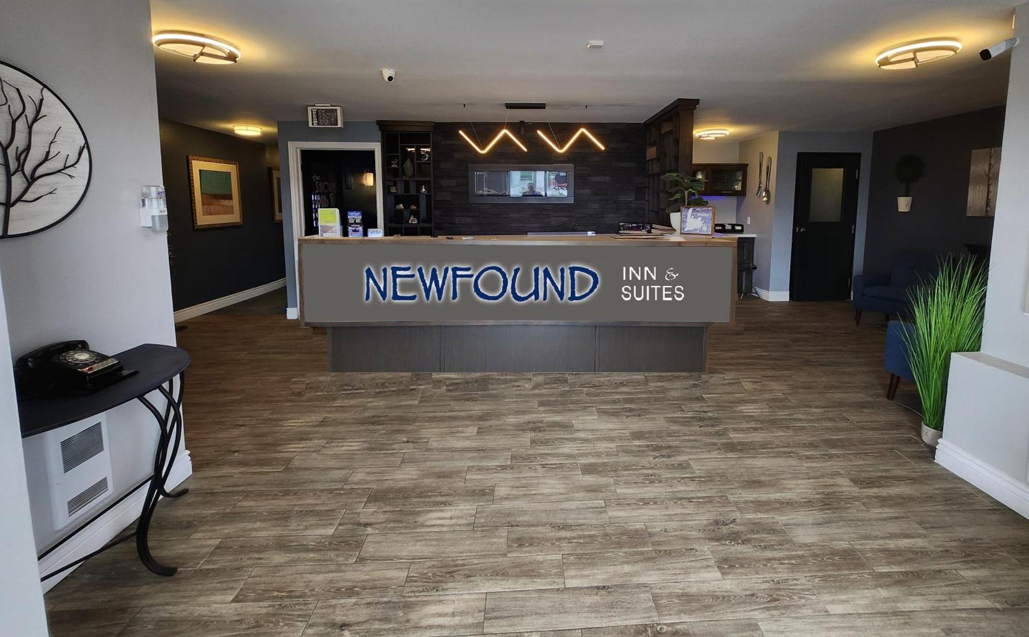 Newfound Inn & Suites Topsail Dış mekan fotoğraf