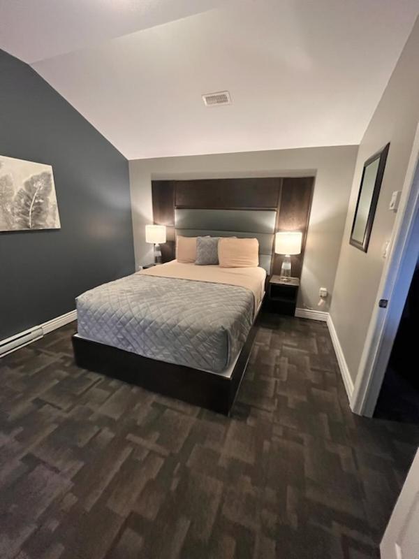 Newfound Inn & Suites Topsail Dış mekan fotoğraf