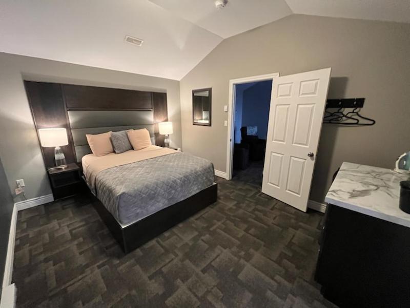 Newfound Inn & Suites Topsail Dış mekan fotoğraf