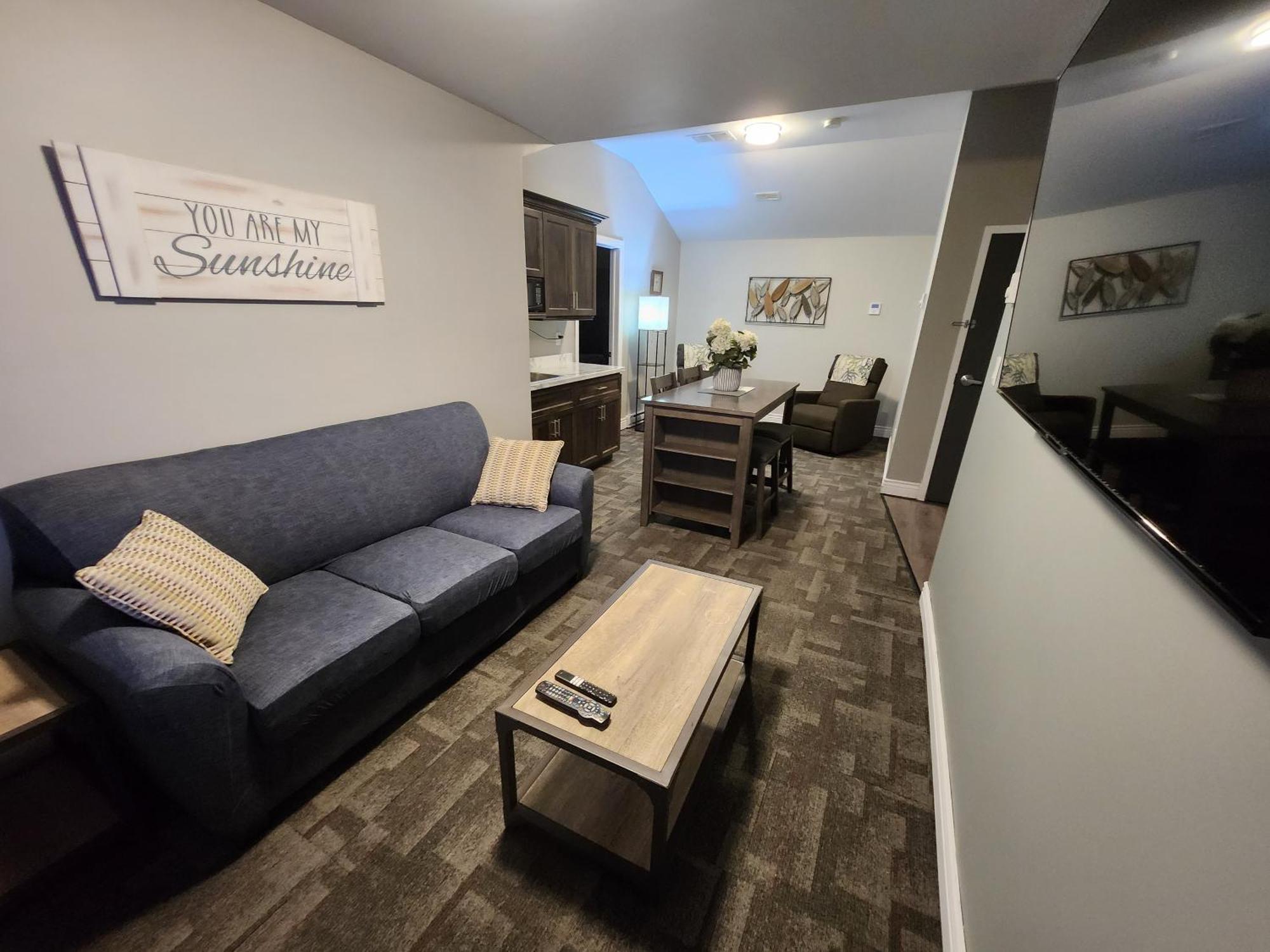 Newfound Inn & Suites Topsail Dış mekan fotoğraf