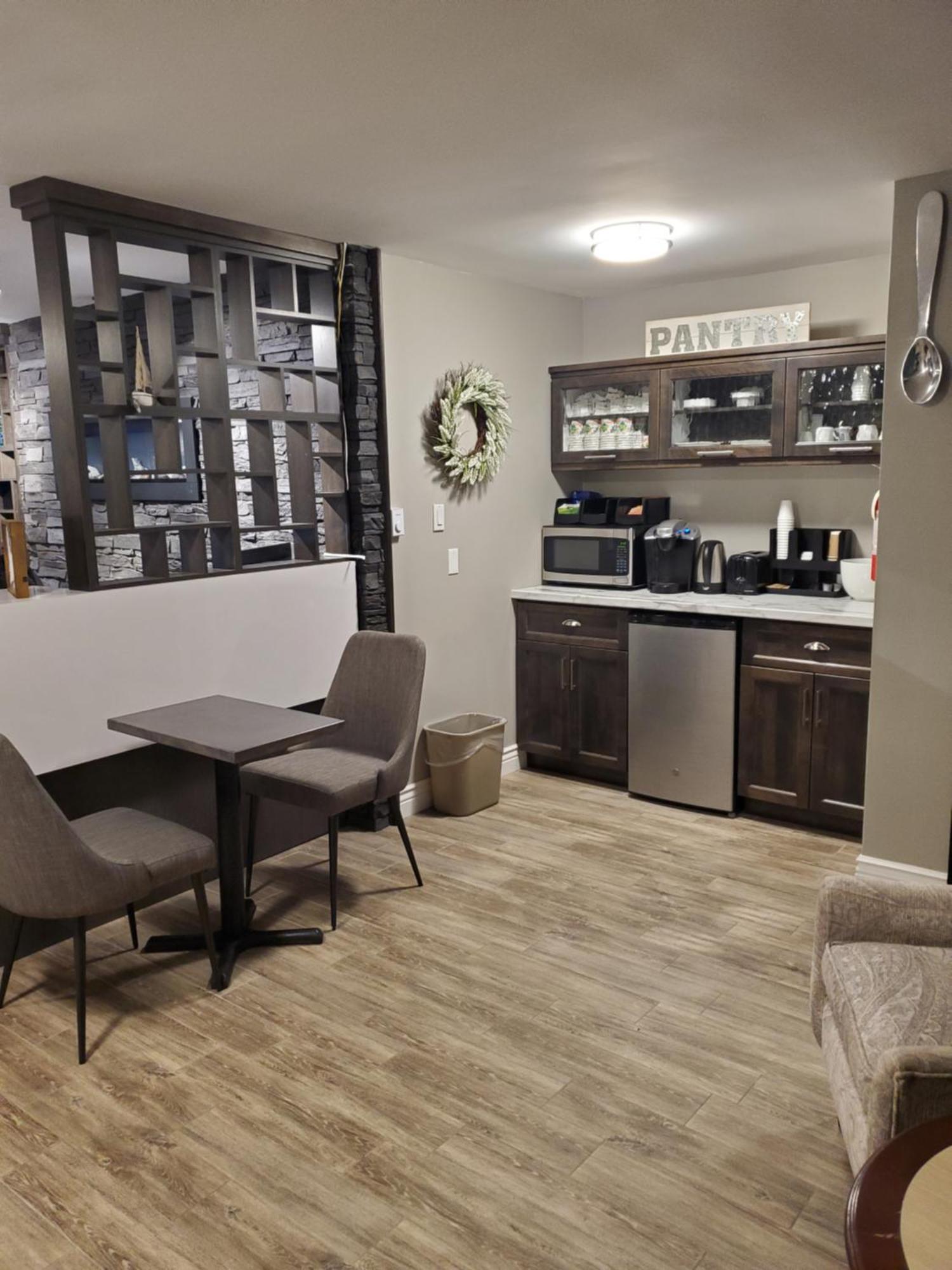 Newfound Inn & Suites Topsail Dış mekan fotoğraf