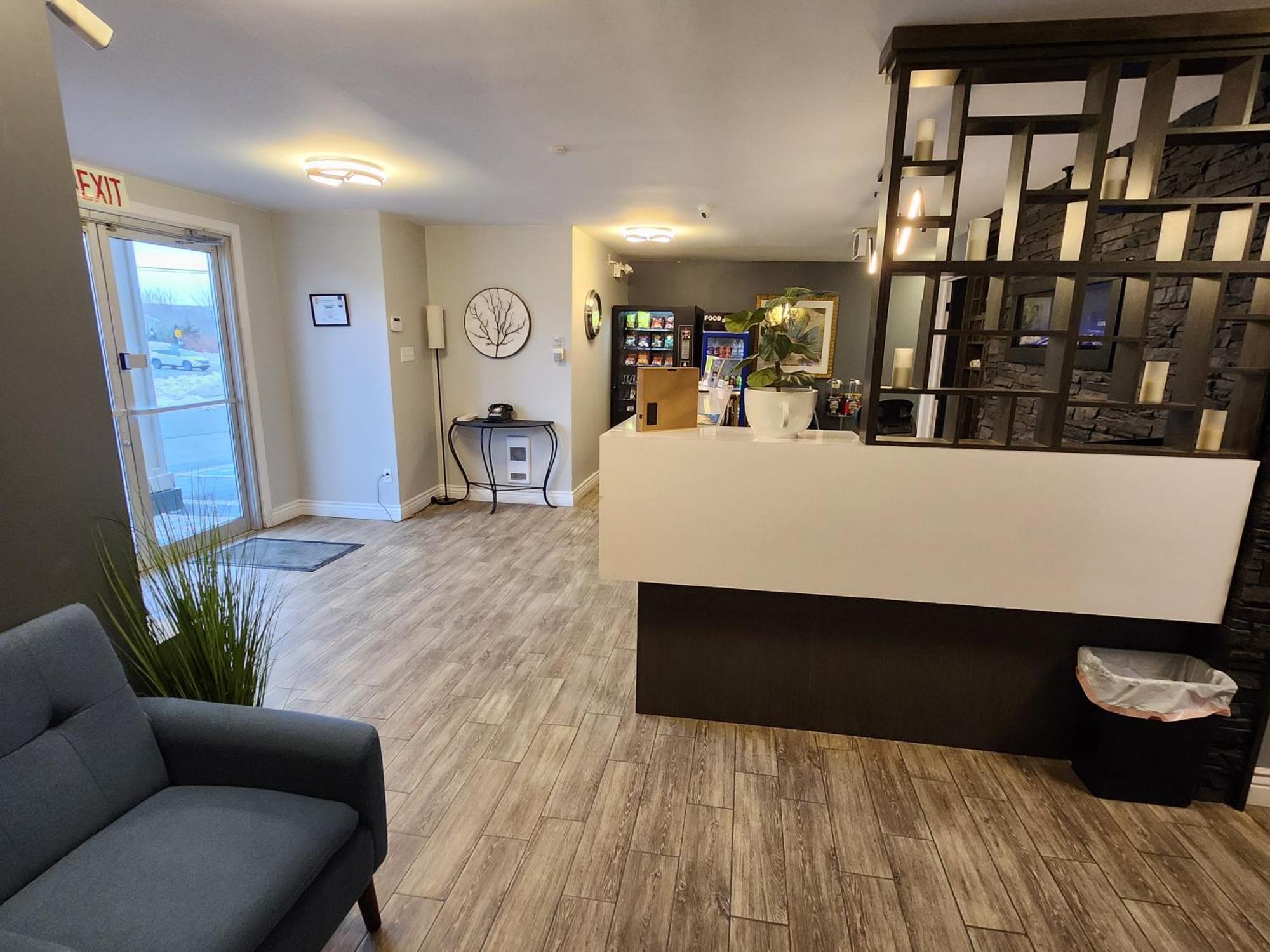 Newfound Inn & Suites Topsail Dış mekan fotoğraf