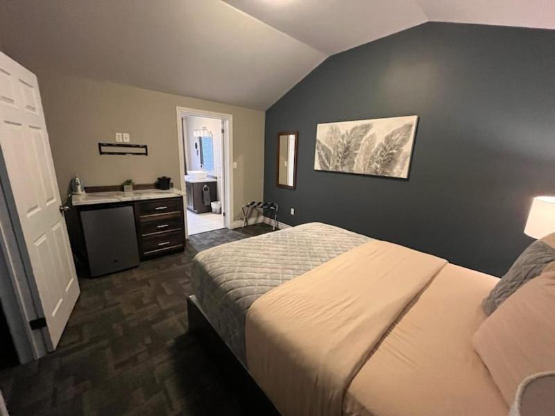 Newfound Inn & Suites Topsail Dış mekan fotoğraf