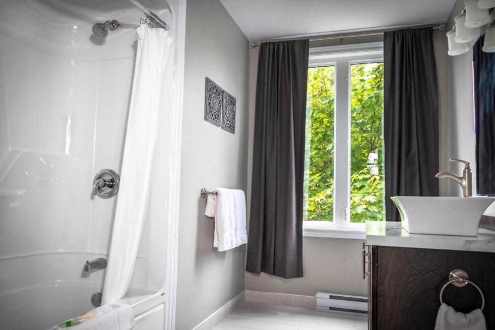 Newfound Inn & Suites Topsail Dış mekan fotoğraf