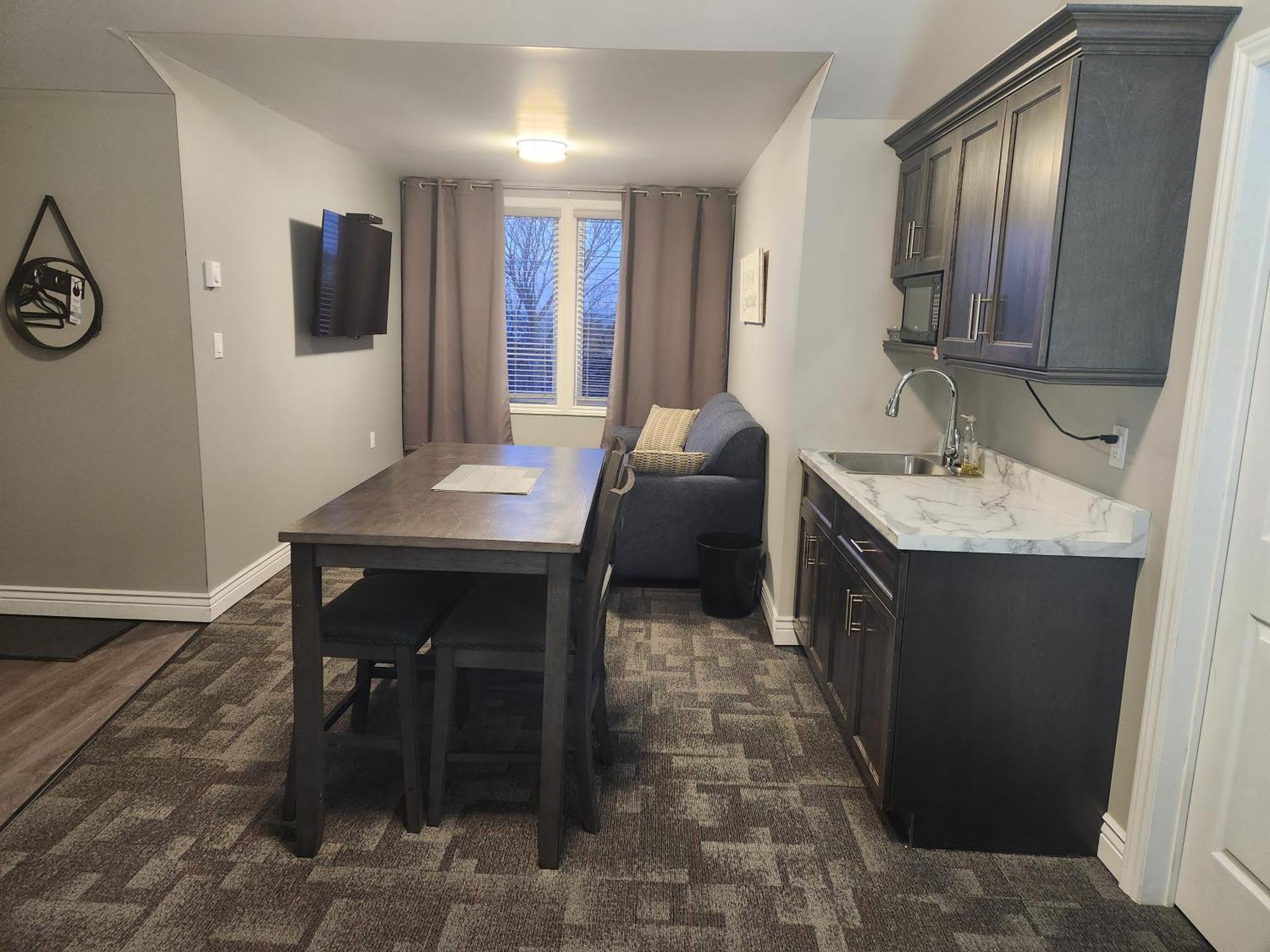 Newfound Inn & Suites Topsail Dış mekan fotoğraf