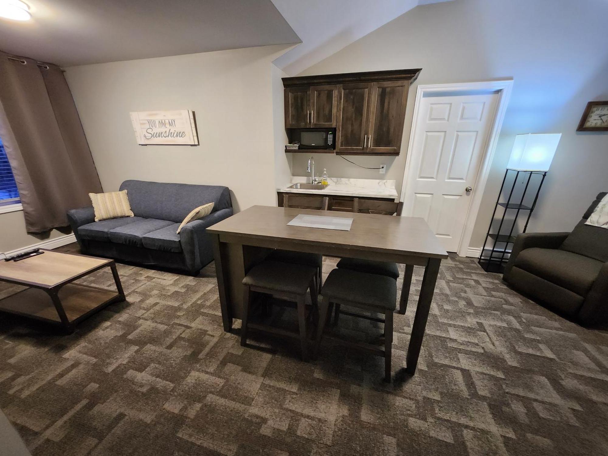 Newfound Inn & Suites Topsail Dış mekan fotoğraf