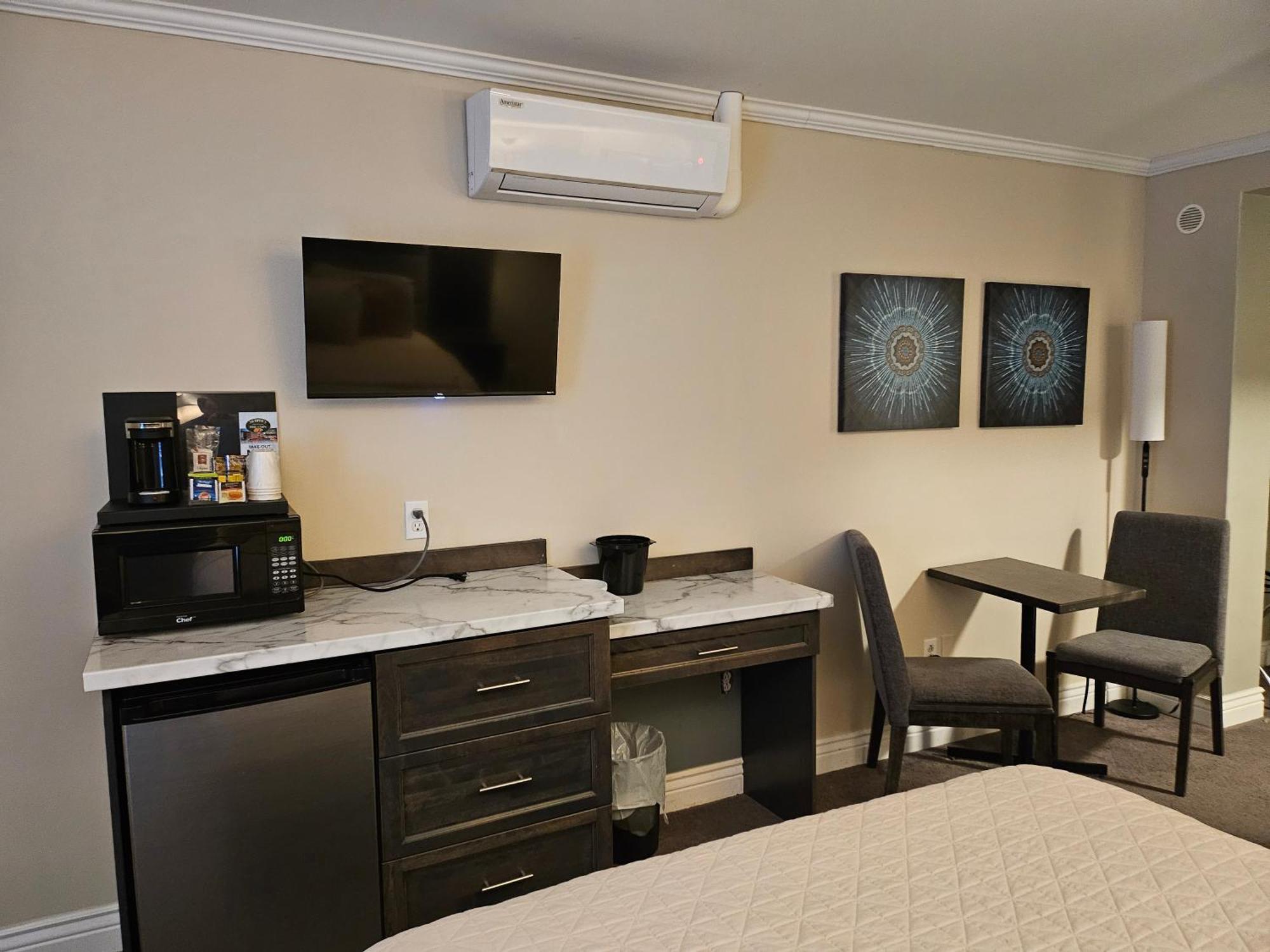 Newfound Inn & Suites Topsail Dış mekan fotoğraf