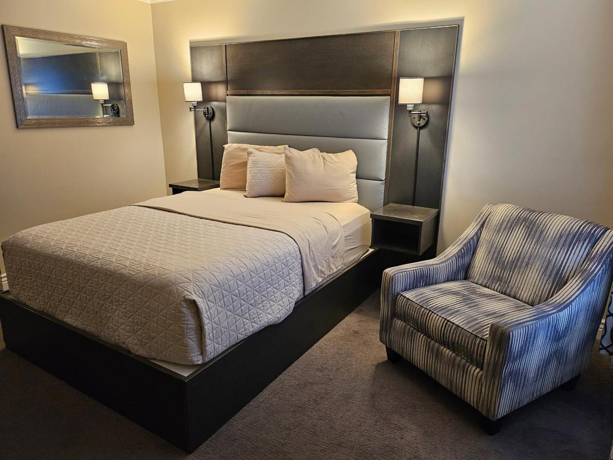 Newfound Inn & Suites Topsail Dış mekan fotoğraf