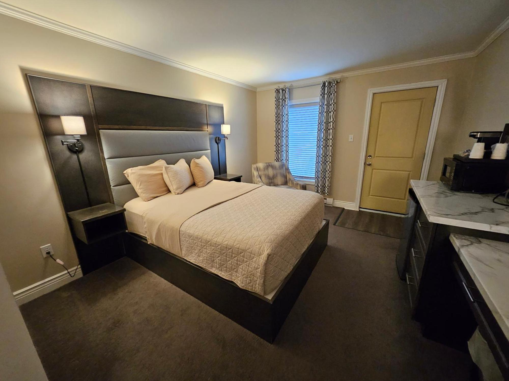 Newfound Inn & Suites Topsail Dış mekan fotoğraf