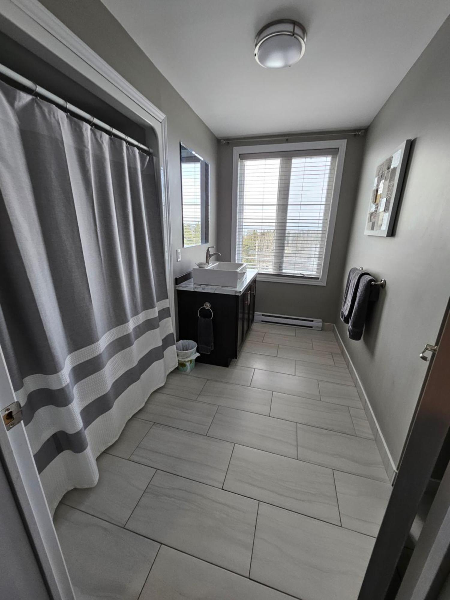 Newfound Inn & Suites Topsail Dış mekan fotoğraf